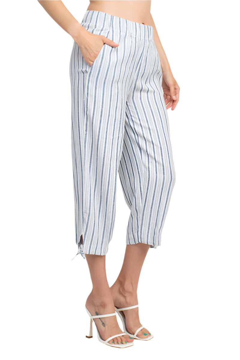 NAVY STRIPE
