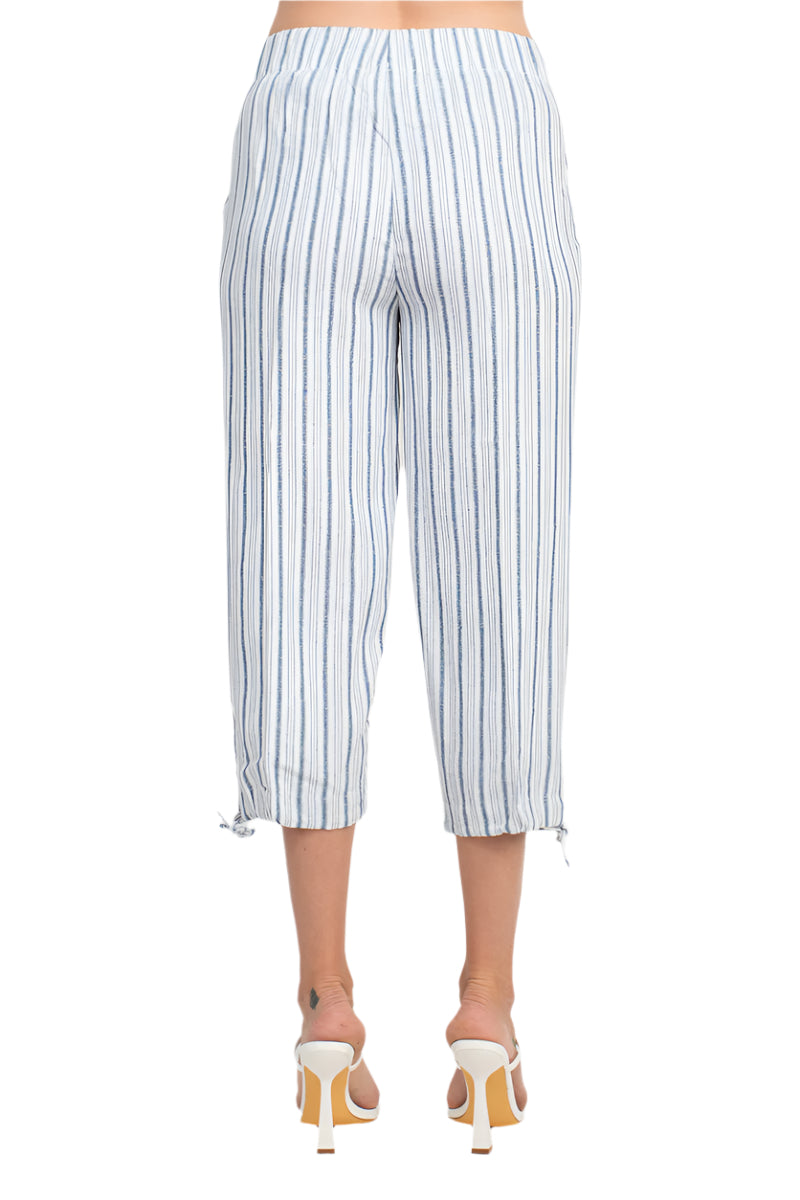 NAVY STRIPE