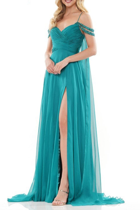 3101_DEEP GREEN_front