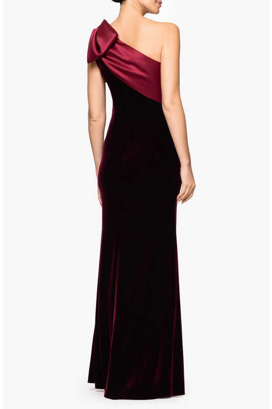 Formal Evening Dress Betsy & Adam A26732Z