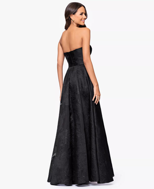 Formal Evening Dress Betsy & Adam A27302