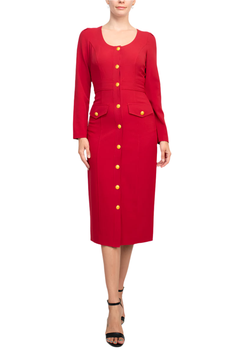 CLASSIC RED