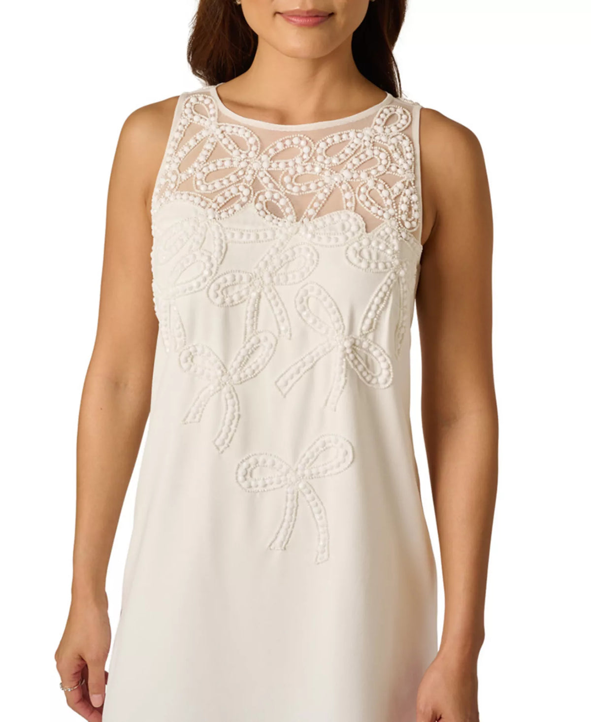 Short Cocktail Dress Adrianna Papell AP1E213135