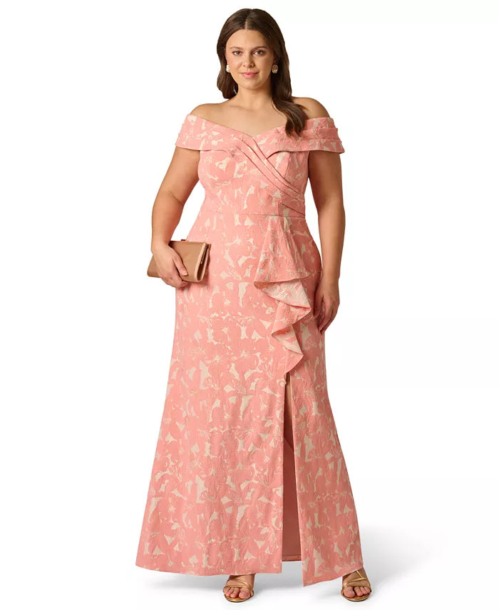 Formal Occasion Dress Adrianna Papell AP1E213473