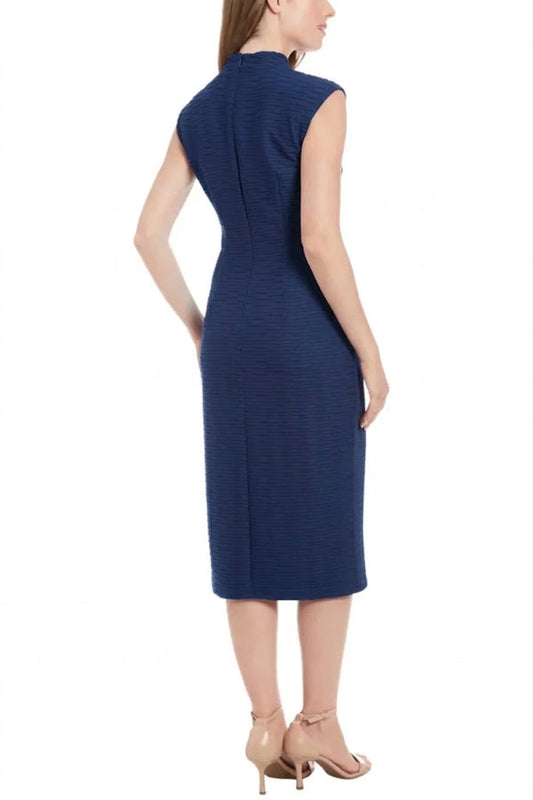 Formal Occasion Dress London Times T7799M
