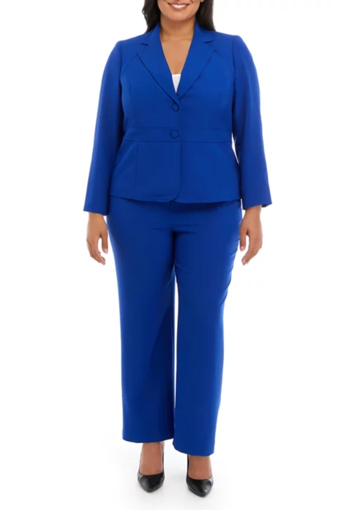 CELESTE BLUE
