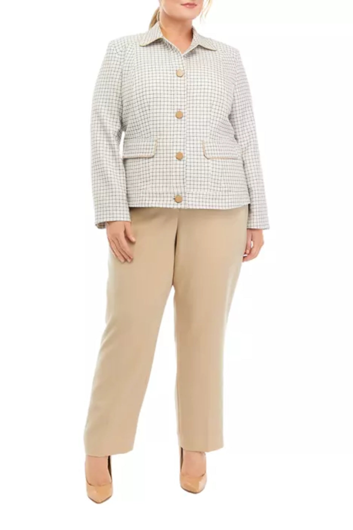 KHAKI MULTI