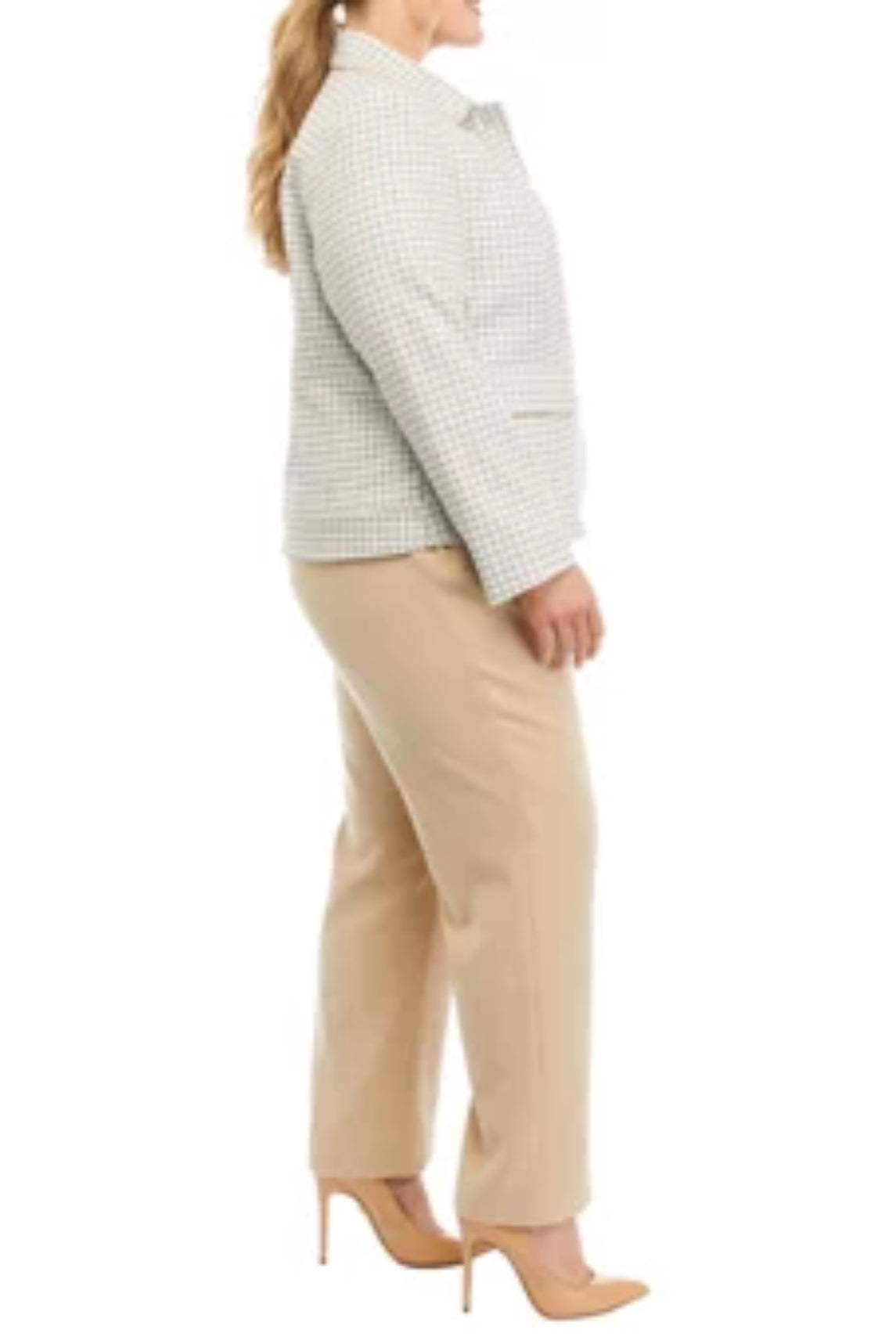 KHAKI MULTI