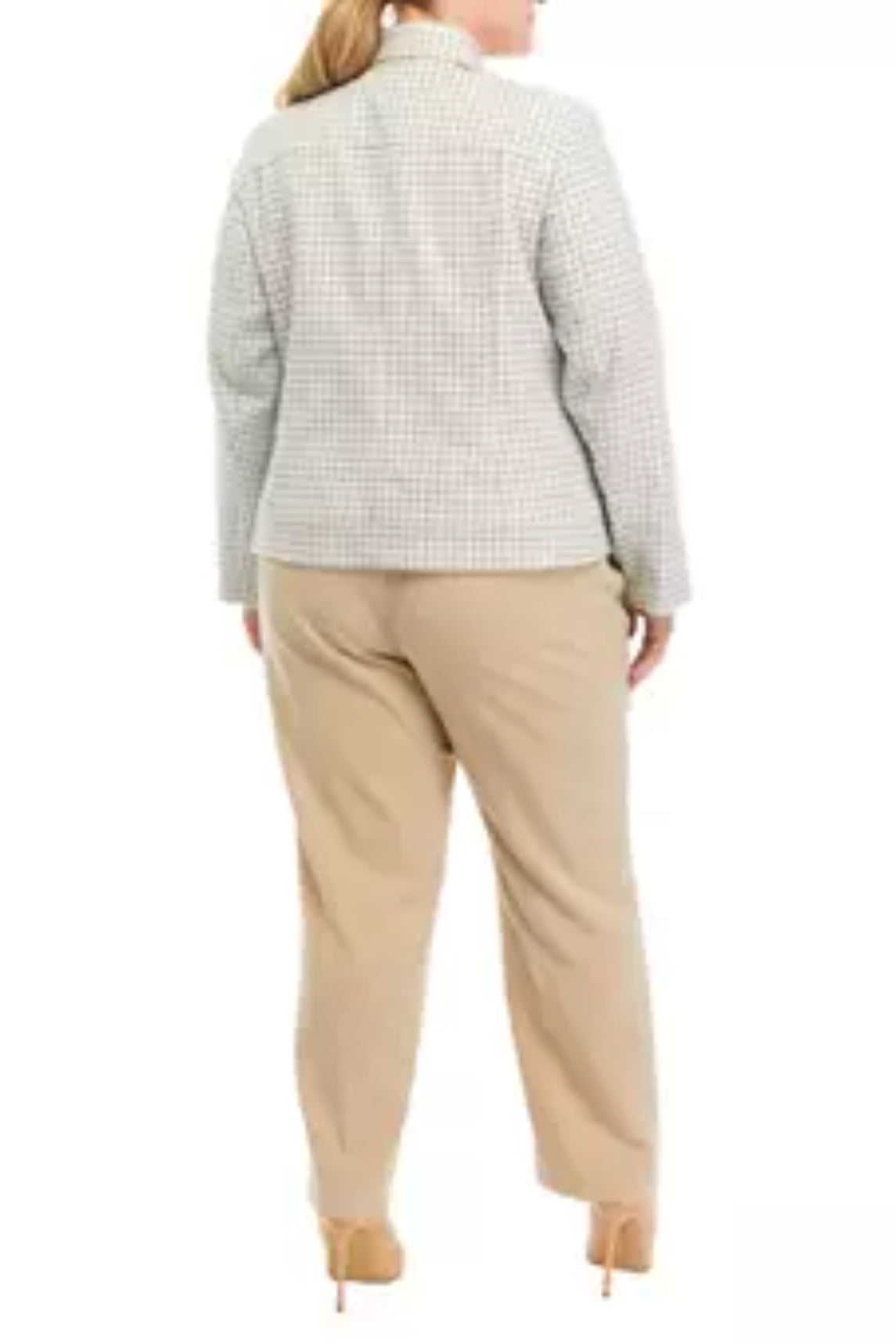 KHAKI MULTI