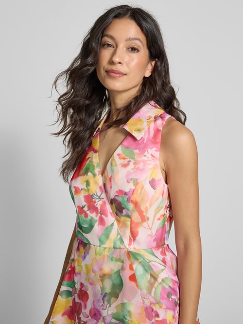 Formal Occasion Dress Adrianna Papell AP1E212105