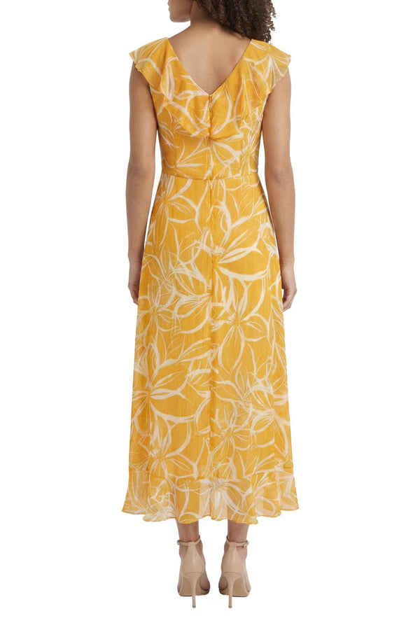 Formal Occasion Dress London Times T10737M
