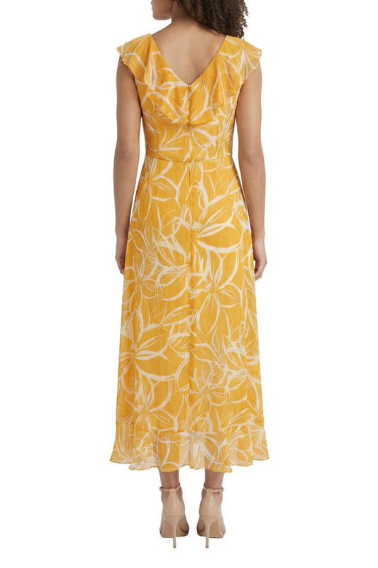 Formal Occasion Dress London Times T10737M