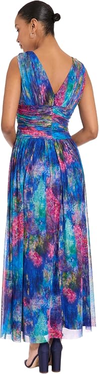 Formal Occasion Dress London Times T10328M