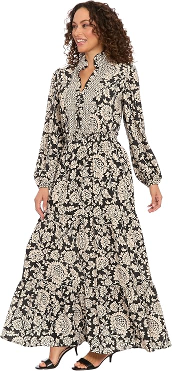 Formal Occasion Dress London Times T8143M
