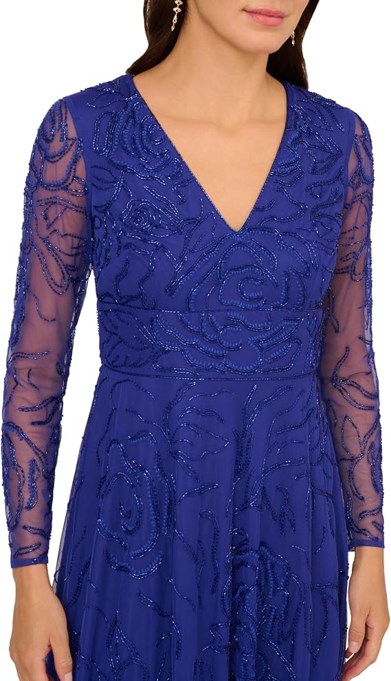 Wholesale Formal Dress Adrianna Papell AP1E211713