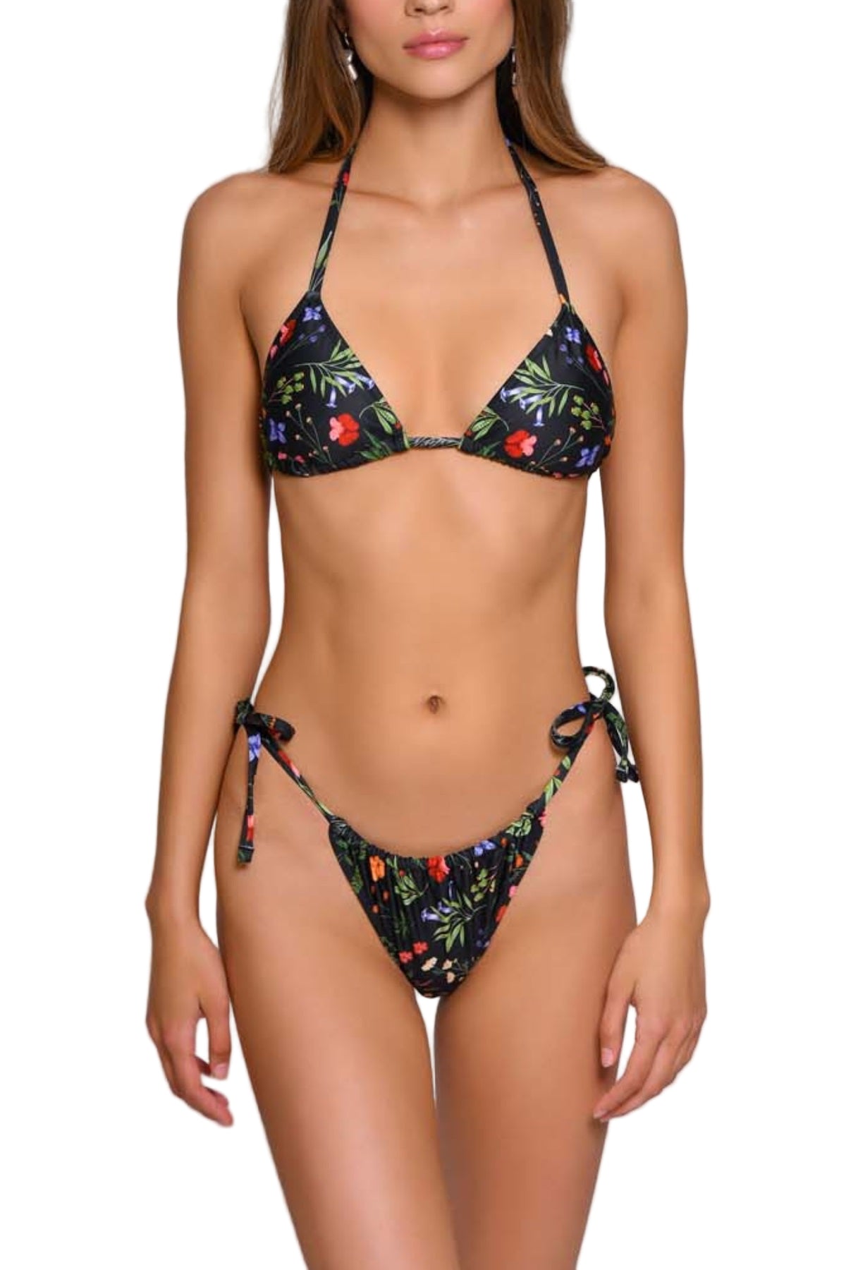 9B004_BLACK FLORAL_front
