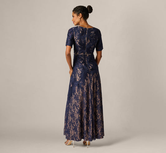 Formal Occasion Dress Adrianna Papell AP1E213148