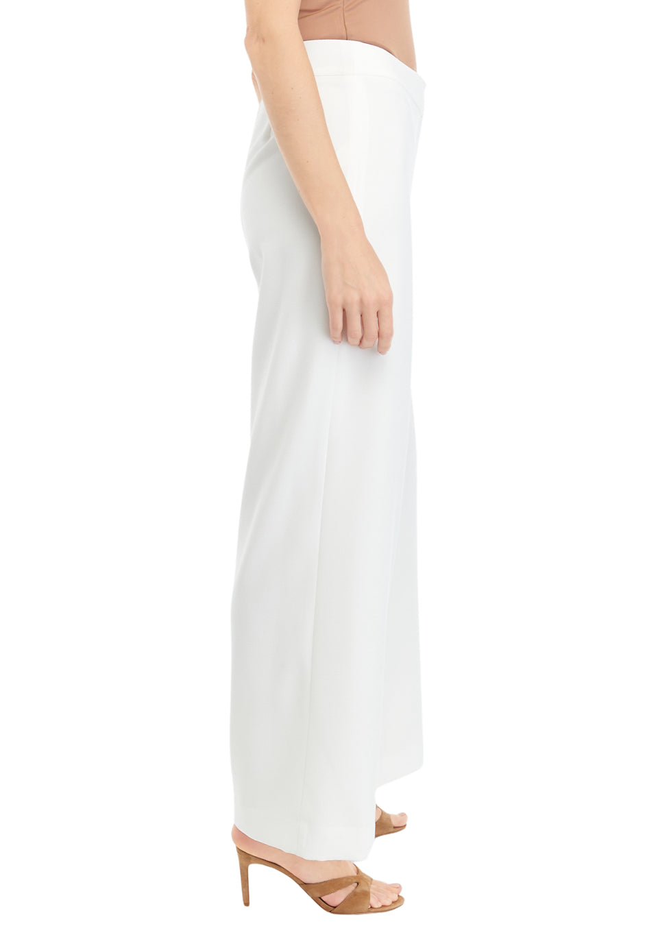 Women's Wide Leg Dress Pants Tahari ASL 2AM703