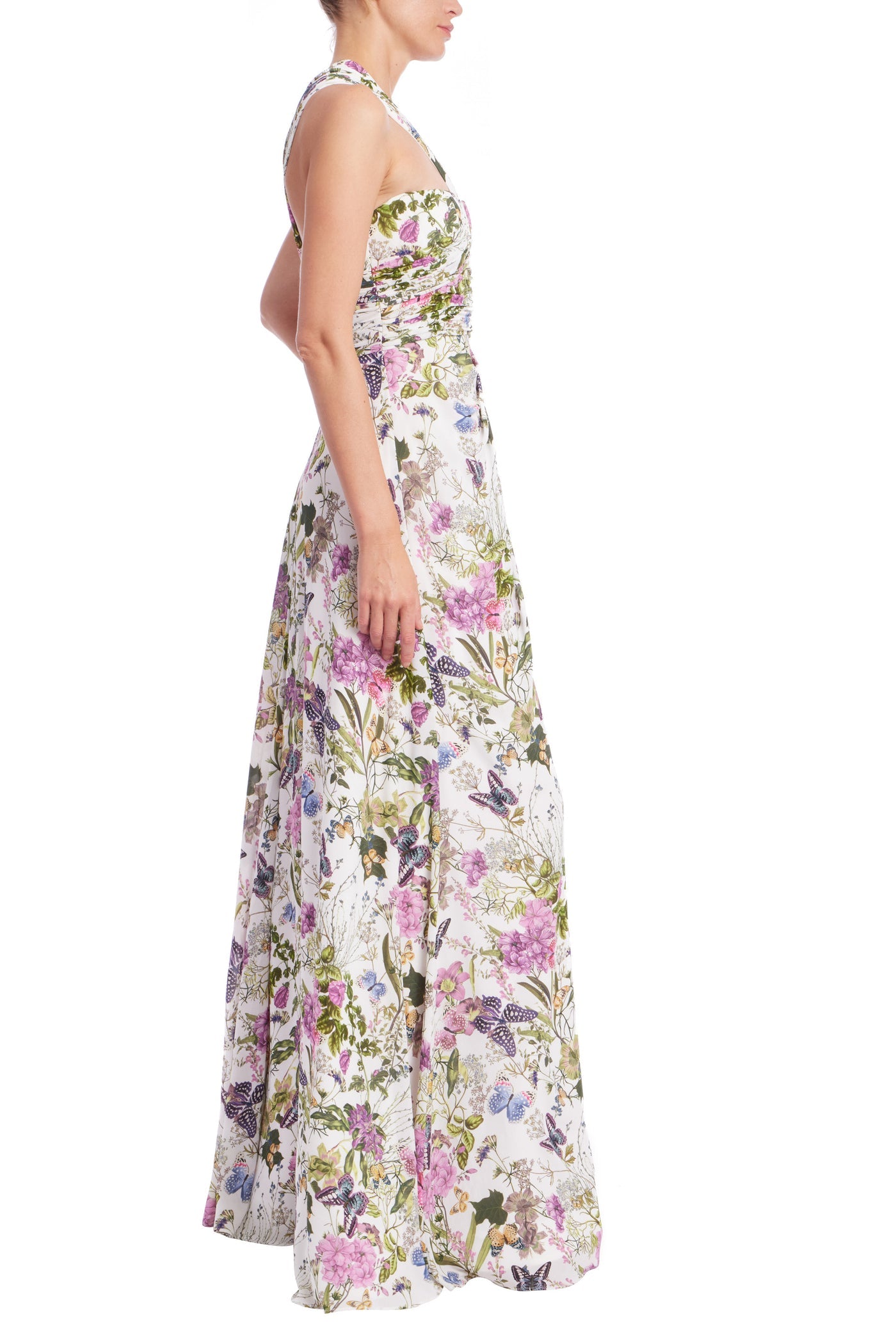 Wholesale Formal Evening Dress Badgley Mischka EG4443