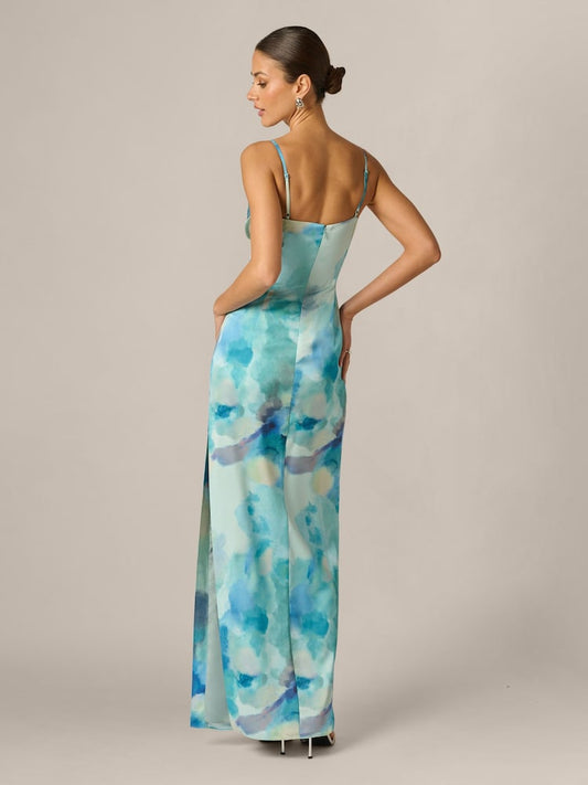 Wholesale Formal Dress Adrianna Papell ADAE213035