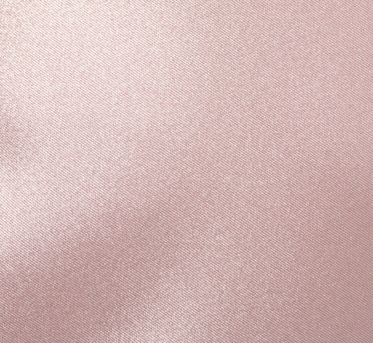 Aidan Mattox Strapless Draped Foil Mikado Gown