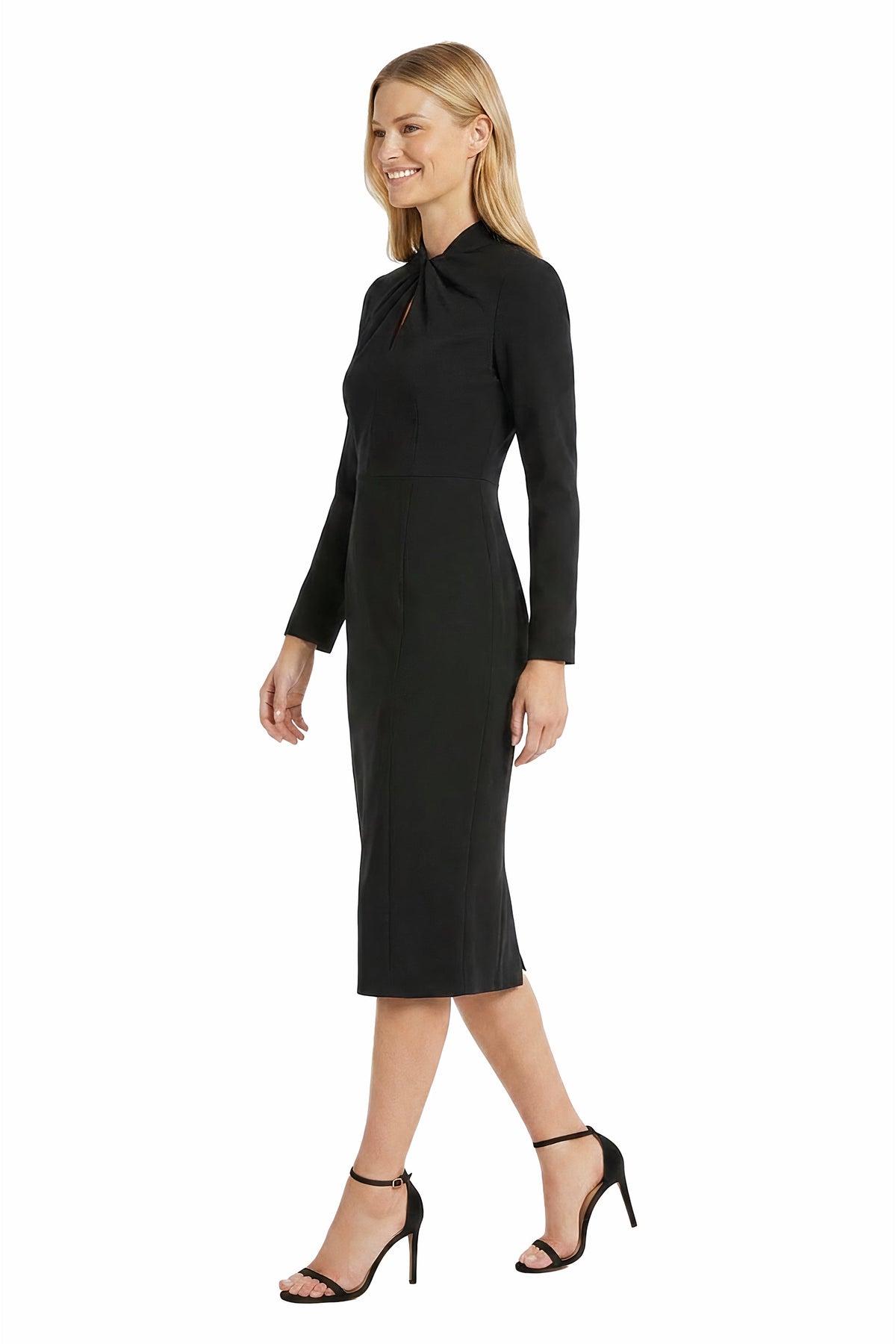 Maggy London Special Occasion Dress G7184M