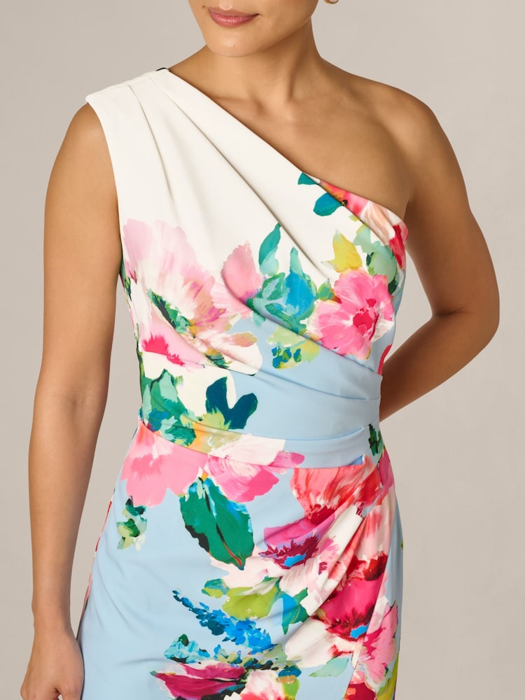 Formal Occasion Dress Adrianna Papell AP1E213038