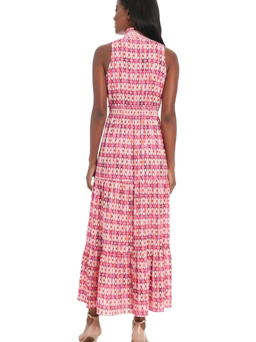 Formal Occasion Dress London Times T7911M