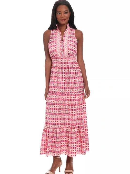 Formal Occasion Dress London Times T7911M