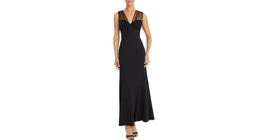Maggy London G7087M Black