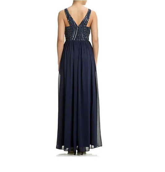 Wholesale Long Formal Evening Dress Aidan Mattox MD1E209901