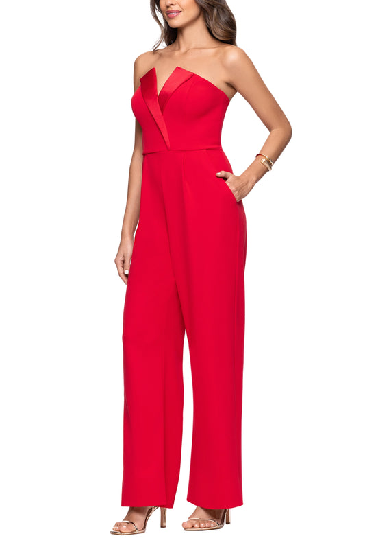 From Day to Night – Stock Versatile Wholesale Jumpsuits and Rompers