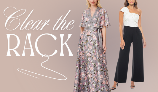 Immediate Apparel Introduces Clear the Rack: Full-Style Clearance with Additional Savings