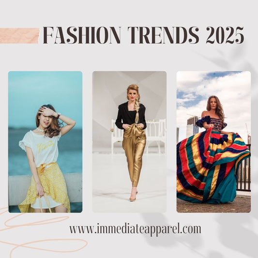 The Ultimate May 2025 Shopping Guide—Must-Have Fashion Picks of the Year