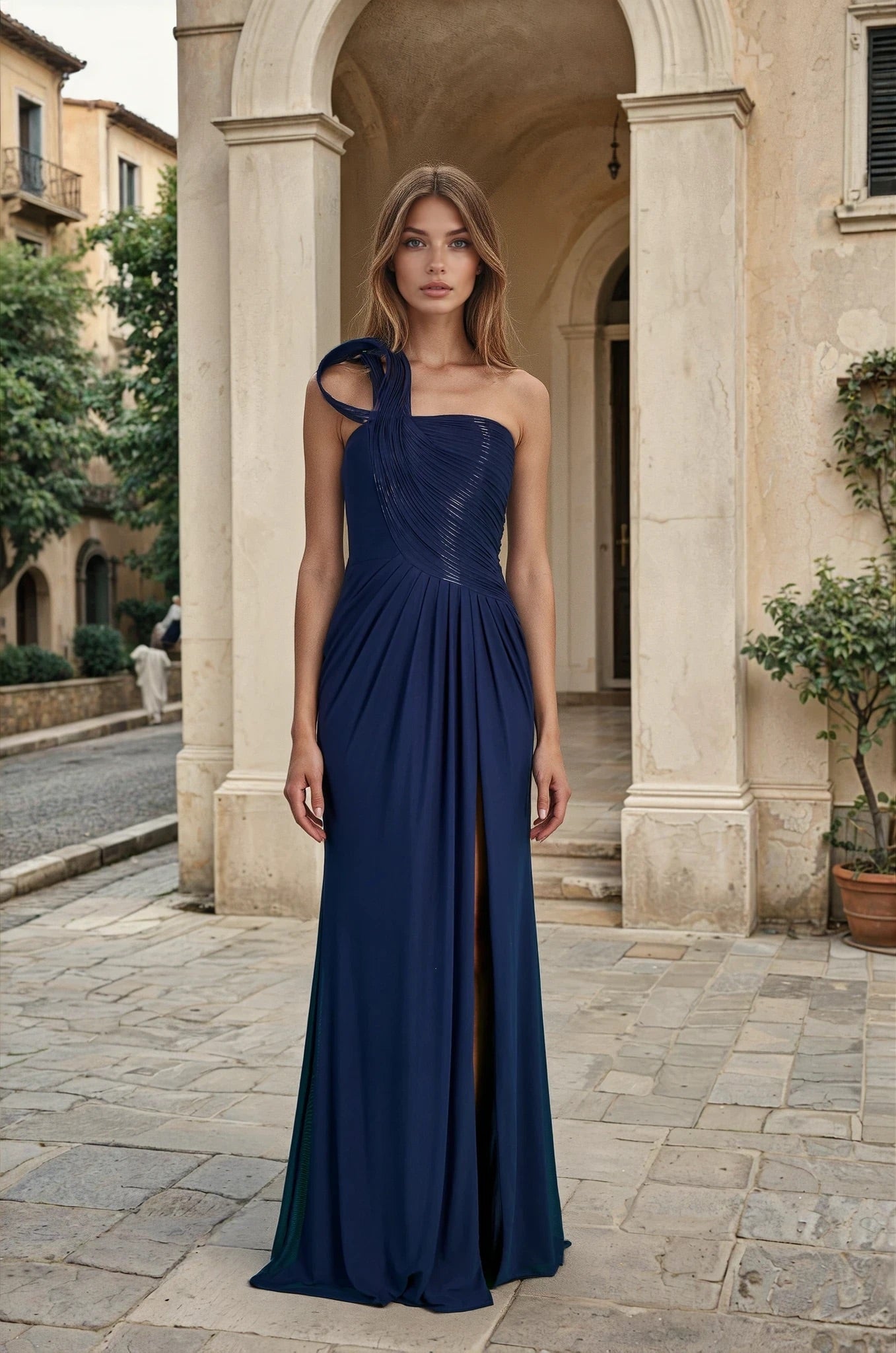 FORMAL DRESSES