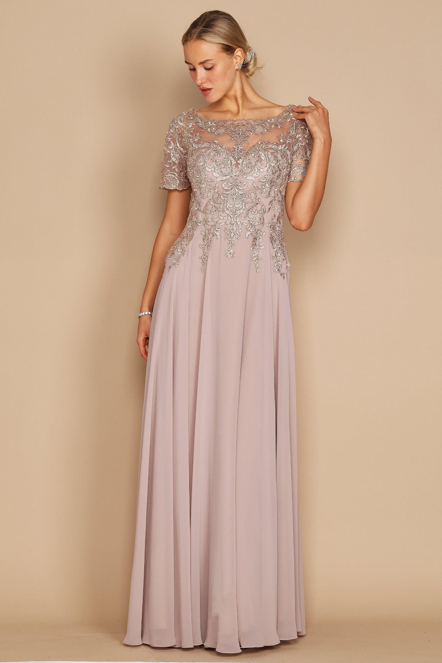 MOTHER OF THE BRIDE DRESSES