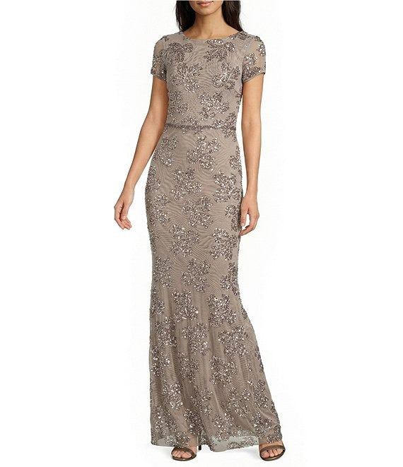 Wholesale Formal Evening Dress Betsy & Adam A27590