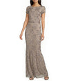Wholesale Formal Evening Dress Betsy & Adam A27590