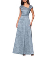 Wholesale Formal Evening Dress Xscape 7637X