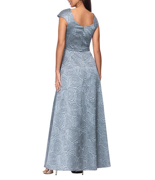 Wholesale Formal Evening Dress Xscape 7637X