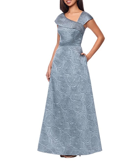 Wholesale Formal Evening Dress Xscape 7637X