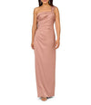 Aidan Mattox MD1E209699 Long Formal Sheath Dress
