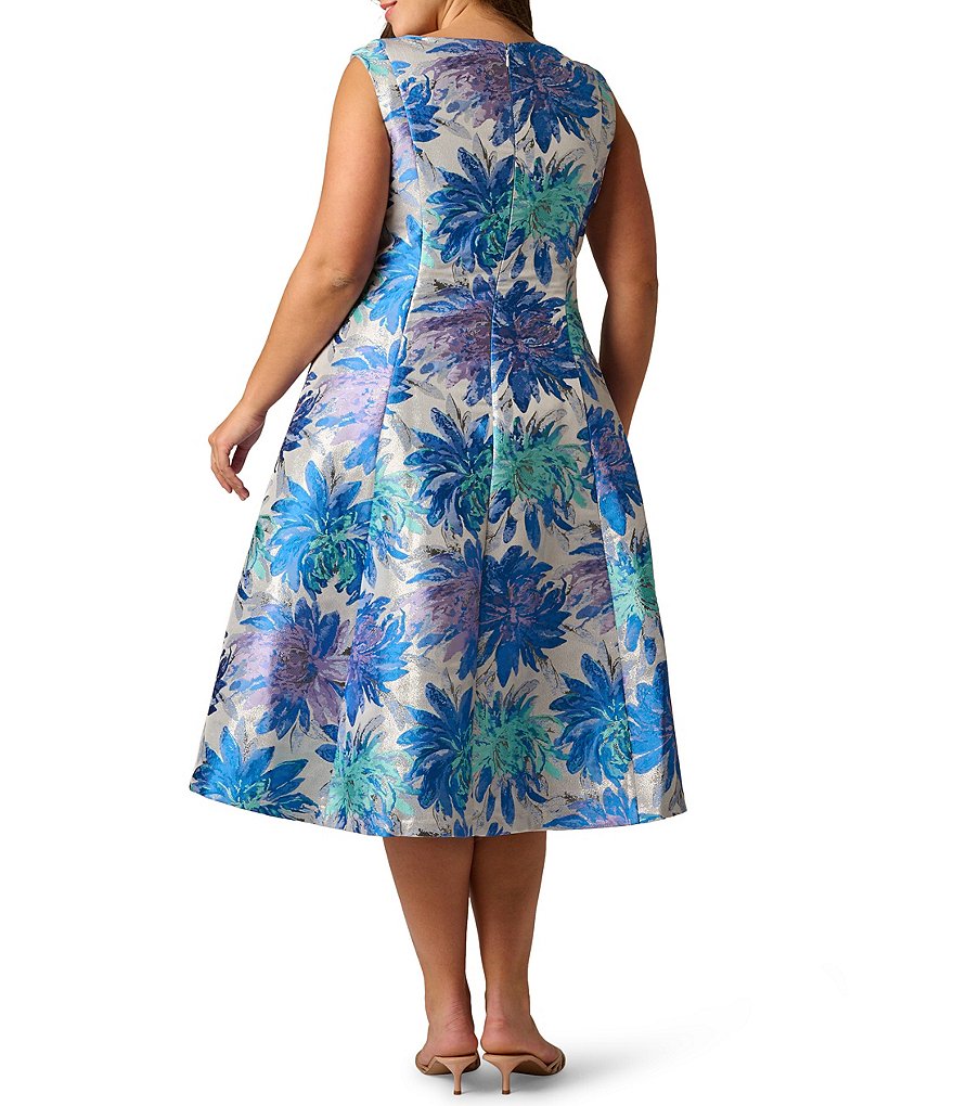 Formal Occasion Dress Adrianna Papell AP1E212860