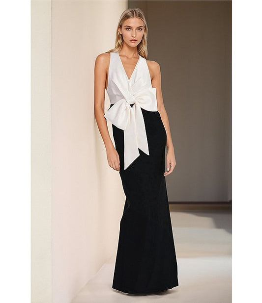 Wholesale Formal Evening Dress Badgley Mischka BB0008