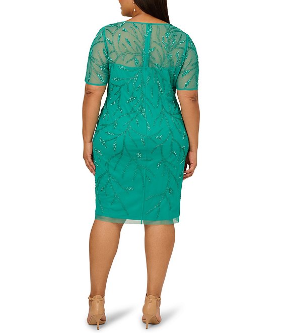 Formal Dress Adrianna Papell AP1E208090
