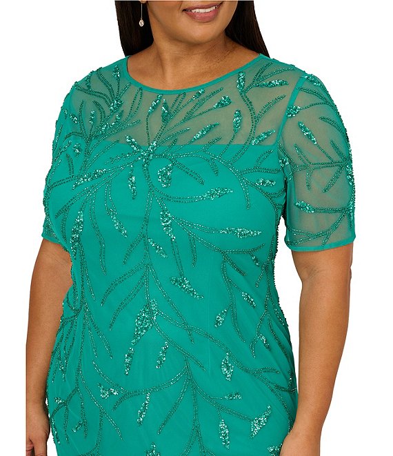 Formal Dress Adrianna Papell AP1E208090