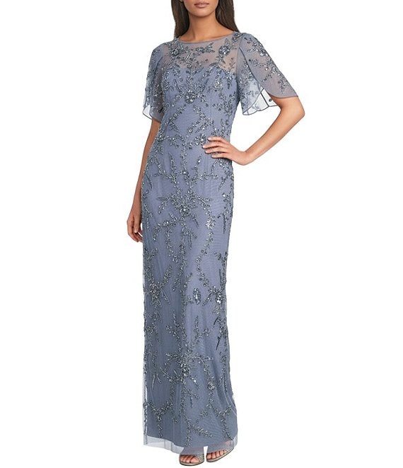 Formal Occasion Dress Adrianna Papell AP1E212559