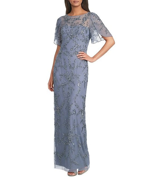 Formal Occasion Dress Adrianna Papell AP1E212559