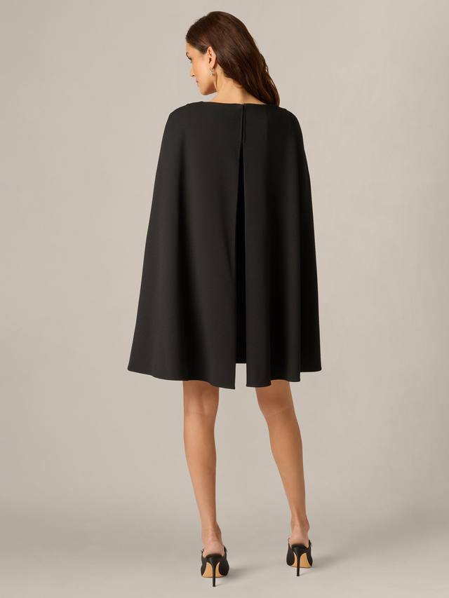 Adrianna Papell 014237610 - Black / Ivory