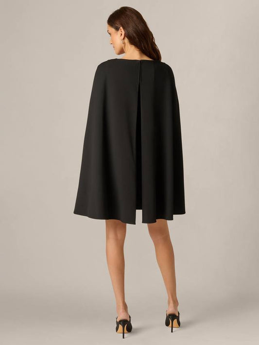 Adrianna Papell 014237610 - Black / Ivory
